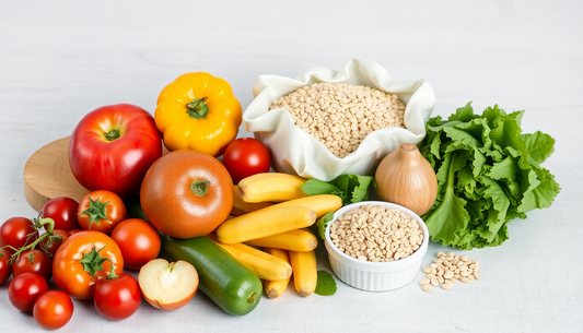Nutrizione Innovativa per Atleti: Strategie e Alimenti per Ottimizzare Energia e Recupero nel 2025