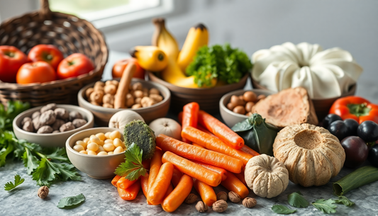 Nutrizione Strategica per Atleti: Come Scegliere Alimenti per Massimizzare Performance e Benessere Fisico nel 2025