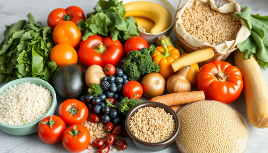 Nutrizione Proattiva per Atleti: Strategie Alimentari per Ottimizzare la Performance e Favorire il Benessere Fisico
