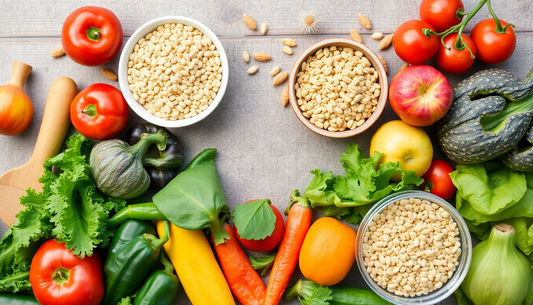 Nutrizione Mirata per Atleti: Strategie Alimentari per Elevare Performance e Benessere nel 2025